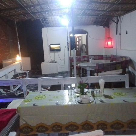 One Love Guesthouse & Restaurant Luxor Exteriér fotografie