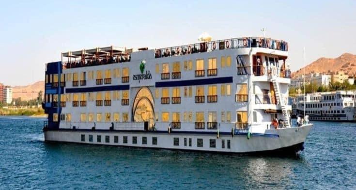 One Love Guesthouse & Restaurant Luxor Exteriér fotografie