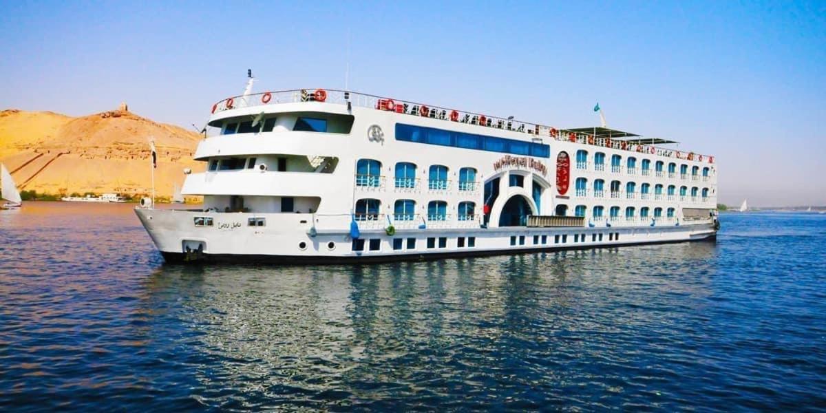 One Love Guesthouse & Restaurant Luxor Exteriér fotografie