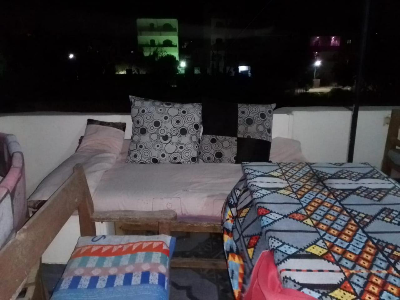 One Love Guesthouse & Restaurant Luxor Exteriér fotografie