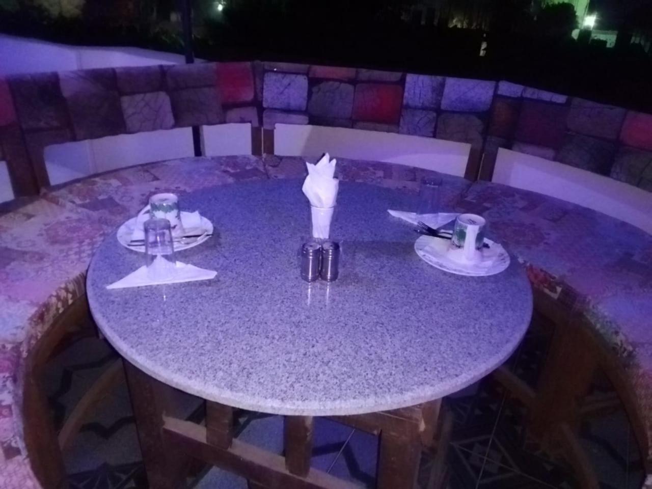 One Love Guesthouse & Restaurant Luxor Exteriér fotografie